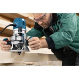 Bosch Professional Kopiereinheit GKF 1600 Professional, Führung für GOF 1600 CE