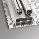Bosch Professional Kreissägeblatt Expert for Aluminium, Ø 254mm, 78Z Bohrung 30mm, für Akku-Tischkreissägen