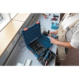 Bosch Professional L-Boxx Einlage für GKS 85 G schwarz, für L-BOXX 374