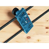 Bosch Professional Oberfräsenzirkel OFZ Professional, Führung blau, für Oberfräsen GOF / GMF