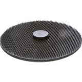 Bosch Professional PRO Backing Pad, X-LOCK SCM Stützteller mit Mittelstift, Ø 115mm, Schleifteller für X-LOCK Winkelschleifer
