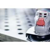 Bosch Professional PRO R574 X-LOCK Fiberschleifscheibe, Ø 125mm, K60 Bohrung 22,23mm