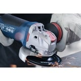 Bosch Professional PRO R780 X-LOCK Fiberschleifscheibe, Ø 125mm, K100 Bohrung 22,23mm