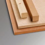 Bosch Professional PRO Wood cordless Kreissägeblatt, Ø 184mm, 16Z Bohrung 16mm, für Akku-Handkreissägen