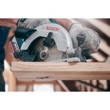 Bosch Professional PRO Wood cordless Kreissägeblatt, Ø 184mm, 16Z Bohrung 16mm, für Akku-Handkreissägen