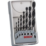 Bosch Professional Schlagbohrmaschine GSB 24-2 Professional blau/schwarz, 1.100 Watt, L-Case