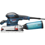 Bosch Professional Schwingschleifer GSS 280 AVE Professional blau, Karton, 350 Watt