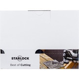 Bosch Professional Starlock Best of Cutting Set, 5-teilig, Sägeblatt-Satz schwarz, für Multifunktionswerkzeuge