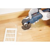 Bosch Professional Starlock Best of Cutting Set, 5-teilig, Sägeblatt-Satz schwarz, für Multifunktionswerkzeuge