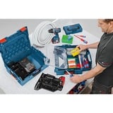 Bosch Professional  L-Boxx Einlage für GKT 55 GCE schwarz, für L-BOXX 374