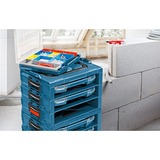 Bosch Professional i-BOXX inset box Set, Einlage 12 Stück, passend zur i-BOXX 53