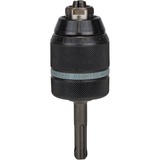 Bosch Schnellspannbohrfutter mit SDS+Adapter 