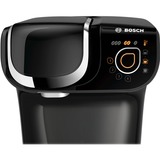 Bosch Tassimo My Way 2 TAS6502, Kapselmaschine schwarz