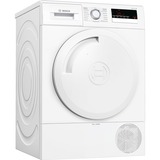 Bosch WTR83V00 Serie | 4, Wärmepumpen-Kondensationstrockner weiß