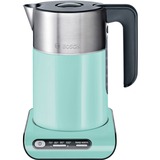 Bosch Wasserkocher Styline TWK8612P türkis, 1,5 Liter