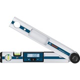 Bosch Winkelmesser GAM 220 Professional silber/blau