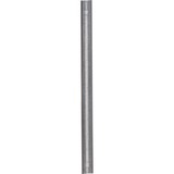 Bosch Wood Razor Hartmetall-Wendehobelmesser, 82mm 40°, Ersatzmesser 2 Stück