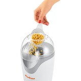 Clatronic Popcornmaker PM3635 weiß/grau