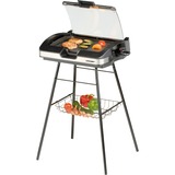 Cloer 6720, Elektrogrill schwarz