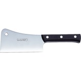 DICK Kotelett- und Großküchenspalter, 18cm, Messer schwarz