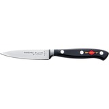 DICK Premier Plus Officemesser, 9cm schwarz/silber