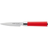 DICK Red Spirit Officemesser, 9cm rot/silber