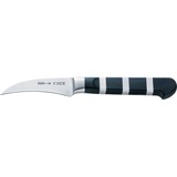 DICK Serie 1905 Tourniermesser, 7cm schwarz/silber