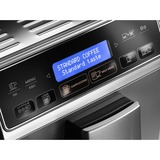 DeLonghi Autentica Cappuccino ETAM 29.660.SB, Vollautomat silber/schwarz