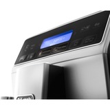 DeLonghi Autentica Cappuccino ETAM 29.660.SB, Vollautomat silber/schwarz