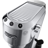 DeLonghi Dedica Style EC 685.M, Espressomaschine silber