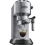 DeLonghi Dedica Style EC 685.M, Espressomaschine silber