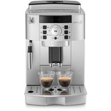 DeLonghi Magnifica S ECAM 22.110.SB, Vollautomat silber/schwarz