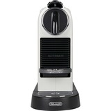 DeLonghi Nespresso Citiz EN 167.W, Kapselmaschine weiß