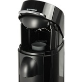 DeLonghi Nespresso VertuoPlus ENV 155.B, Kapselmaschine schwarz