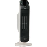 DeLonghi Radiator HFX65V20 , Heizlüfter schwarz