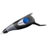 Dremel Gravierset 290-1, Gravierer schwarz/grau, 35 Watt