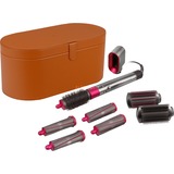Dyson Airwrap Complete, Warmluftbürste anthrazit/fuchsia