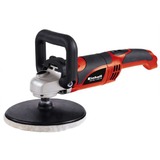 Poliermaschine und Schleifmaschine CC-PO 1100/1 E