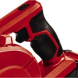 EINHELL Power X-Change Akku-Bläser TE-CB 18/180Li-Solo, 18Volt, Gebläse rot/schwarz, ohne Akku und Ladegerät