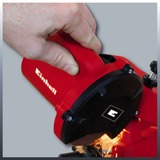 EINHELL Power X-Change Akku-Sägeketten-Schärfgerät GE-CS 18 Li-Solo, 18Volt rot/schwarz, ohne Akku und Ladegerät