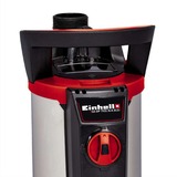 EINHELL Schmutzwasserpumpe GE-DP 7935 N-A ECO, Tauch- / Druckpumpe rot/schwarz, 790 Watt