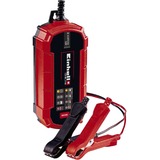 Einhell Autobatterie-Ladegerät CE-BC 2 M rot/schwarz