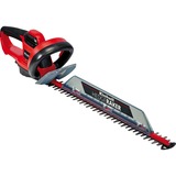 Einhell Heckenschere GC-EH 5550/1 rot/schwarz, 550 Watt