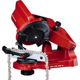 Einhell Sägeketten-Schärfgerät GC-CS 85 E rot