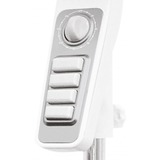 Fakir trend | VC 35 S, Ventilator weiß