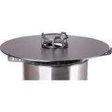 Feuerhand Pyron Plate (Grillplatte) Ø 57cm