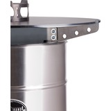 Feuerhand Pyron Plate (Grillplatte) Ø 57cm