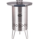 Feuerhand Pyron Plate (Grillplatte) Ø 57cm