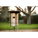 Feuerhand Pyron Plate (Grillplatte) Ø 57cm