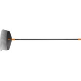 Fiskars Solid Laubbesen L schwarz/orange, 52cm